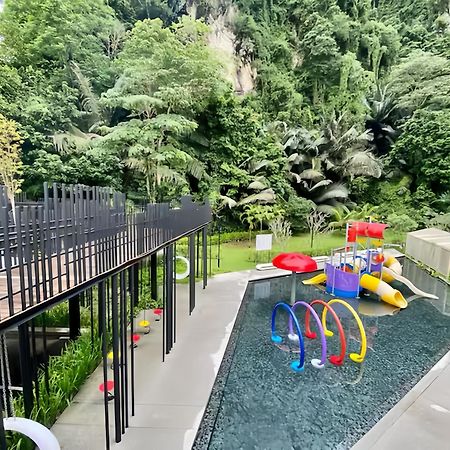 The Cove Hillside Residence איפוה מראה חיצוני תמונה