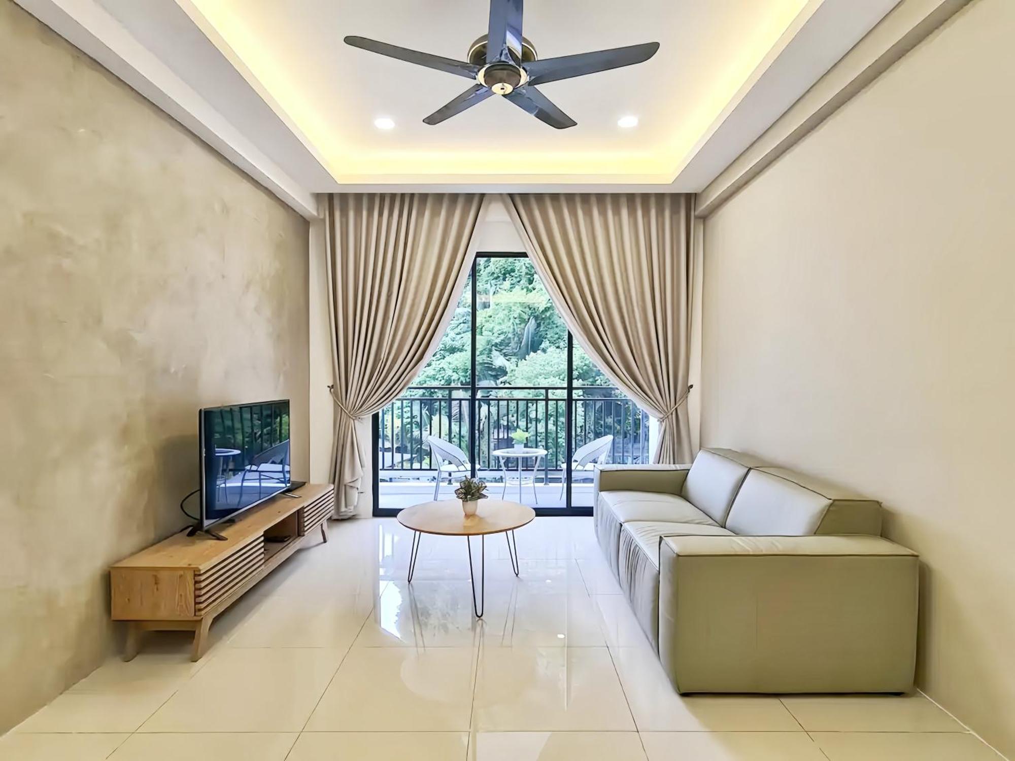 The Cove Hillside Residence איפוה מראה חיצוני תמונה