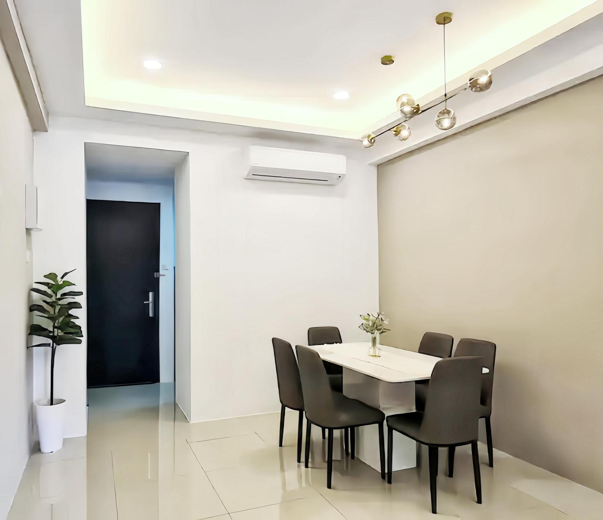 The Cove Hillside Residence איפוה מראה חיצוני תמונה