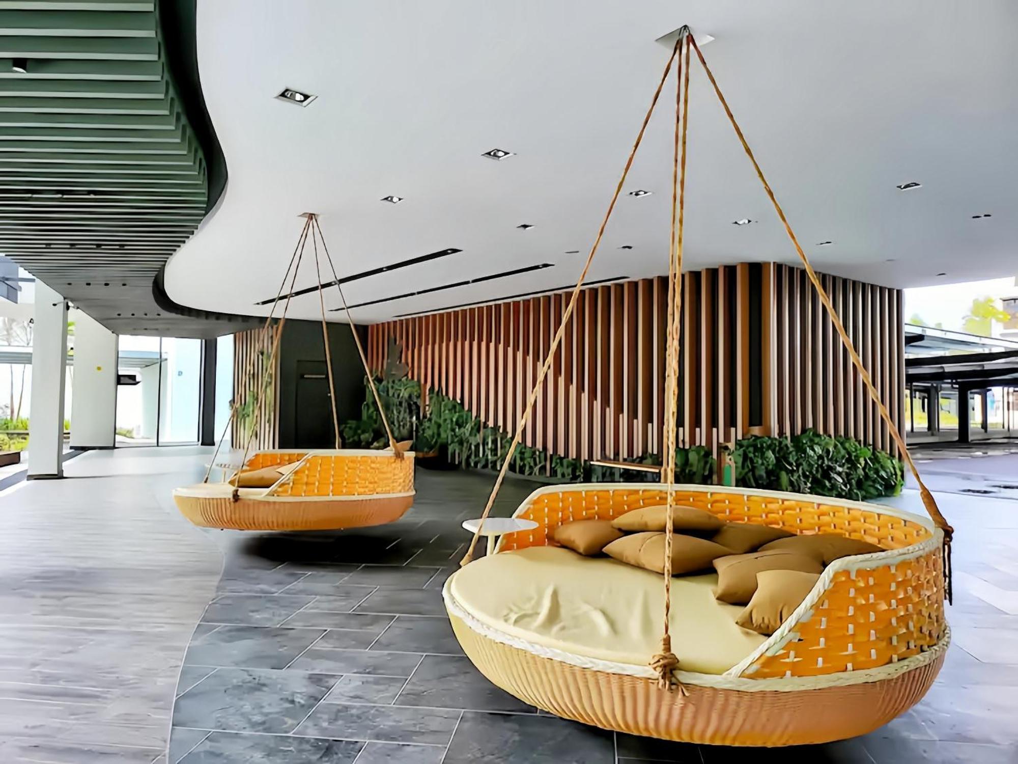 The Cove Hillside Residence איפוה מראה חיצוני תמונה