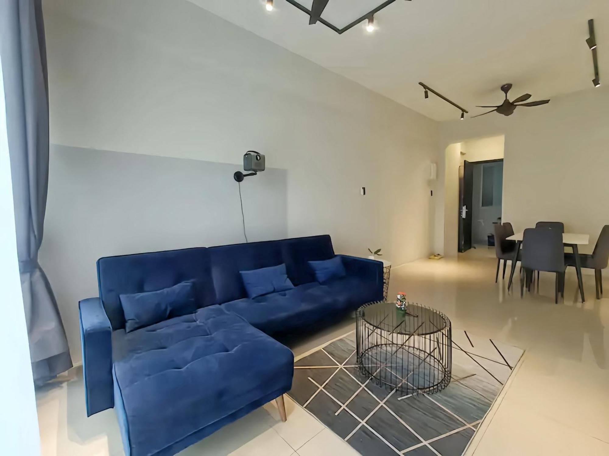 The Cove Hillside Residence איפוה מראה חיצוני תמונה