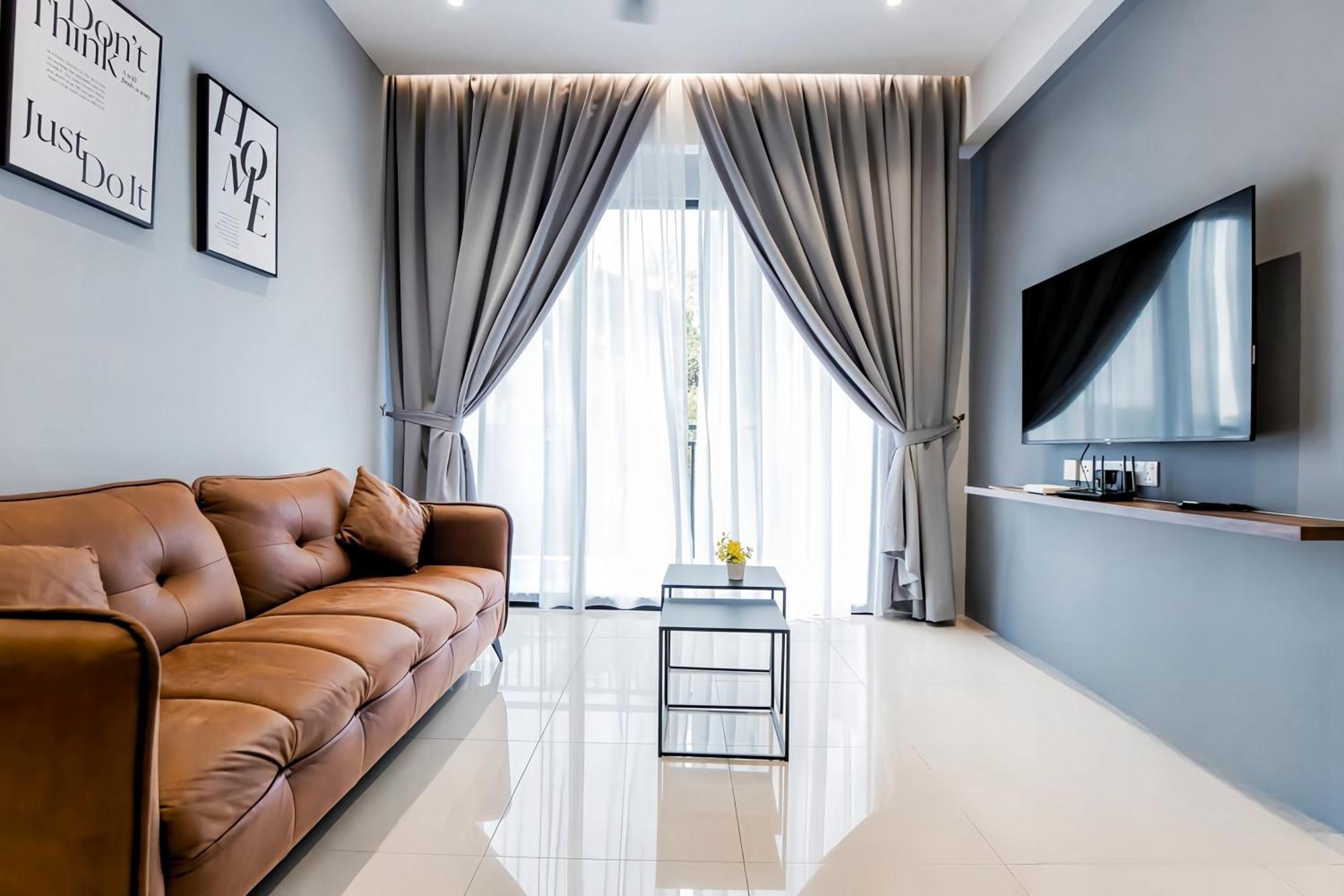 The Cove Hillside Residence איפוה מראה חיצוני תמונה