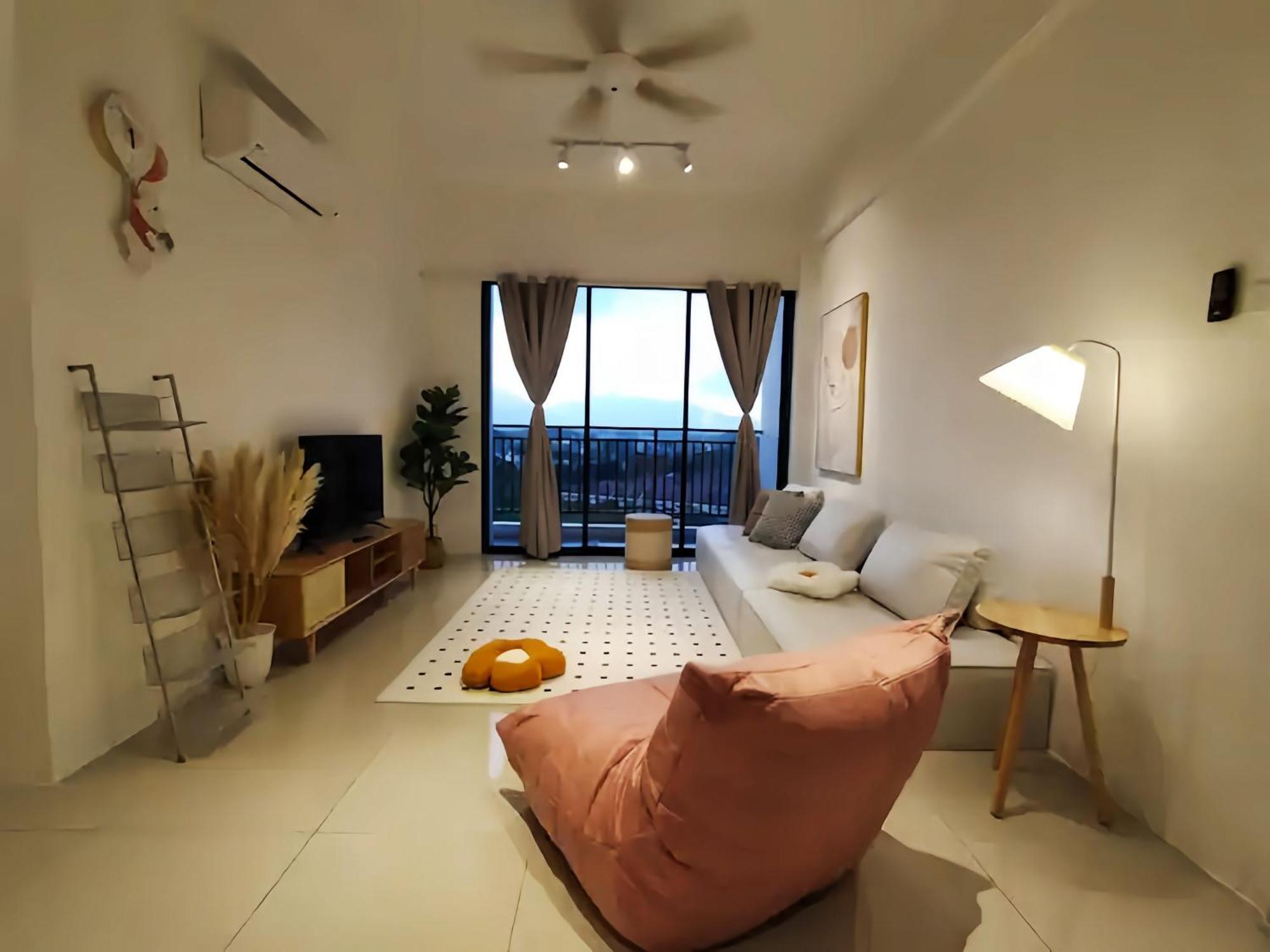 The Cove Hillside Residence איפוה מראה חיצוני תמונה