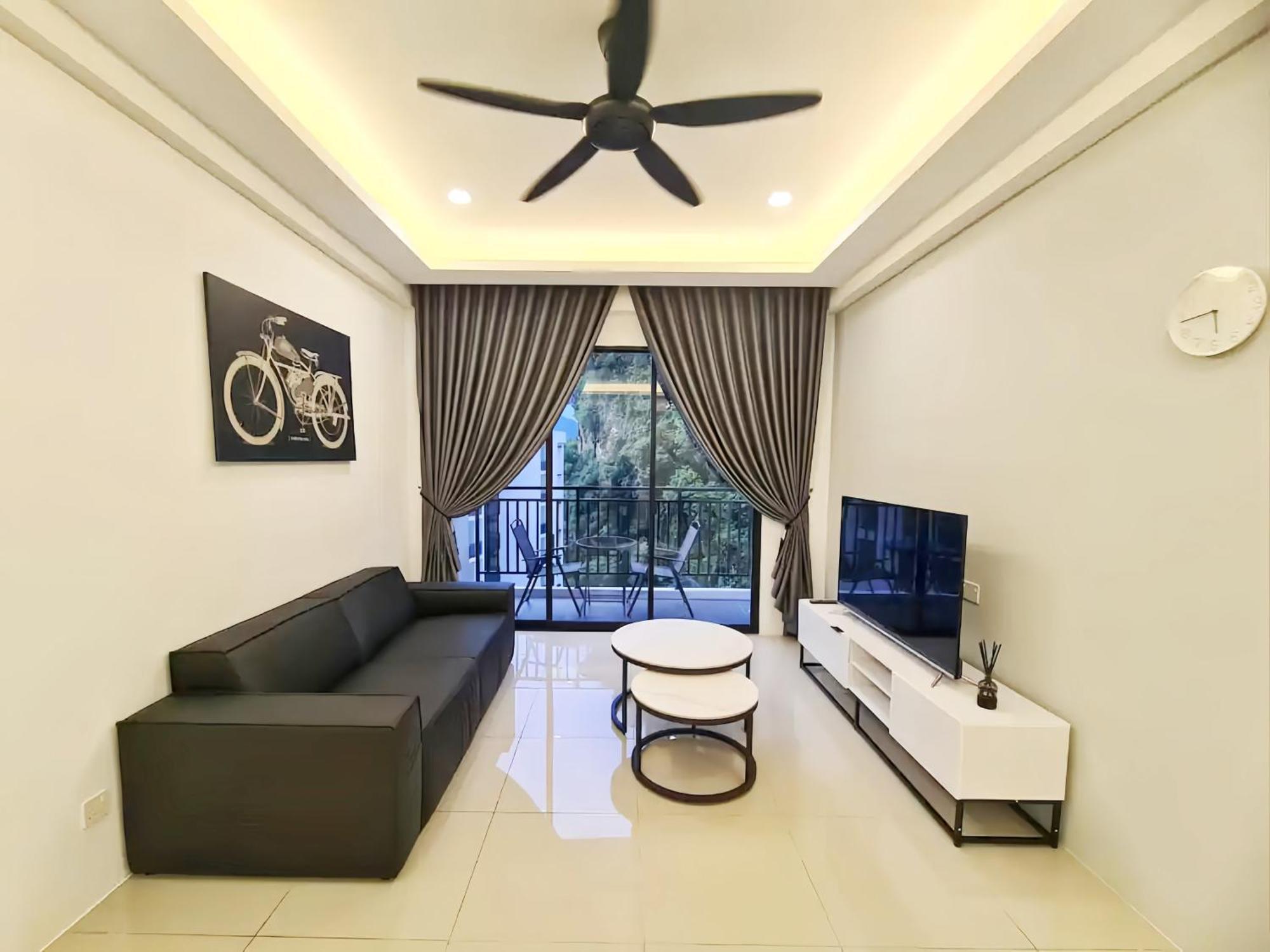 The Cove Hillside Residence איפוה מראה חיצוני תמונה