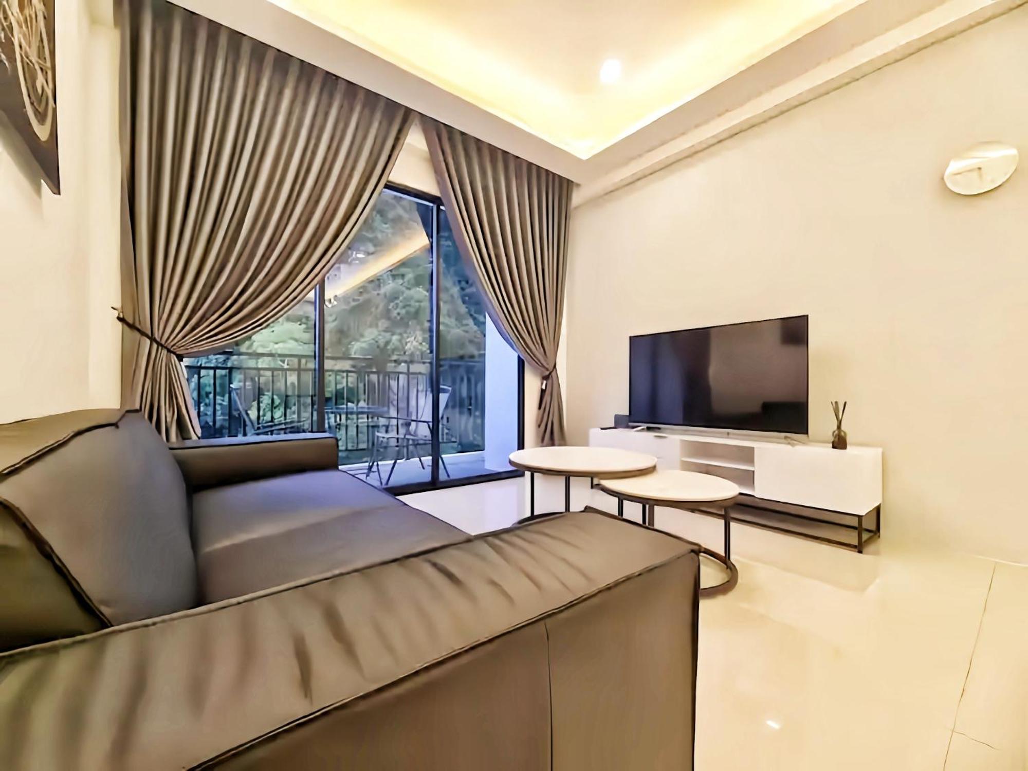 The Cove Hillside Residence איפוה מראה חיצוני תמונה