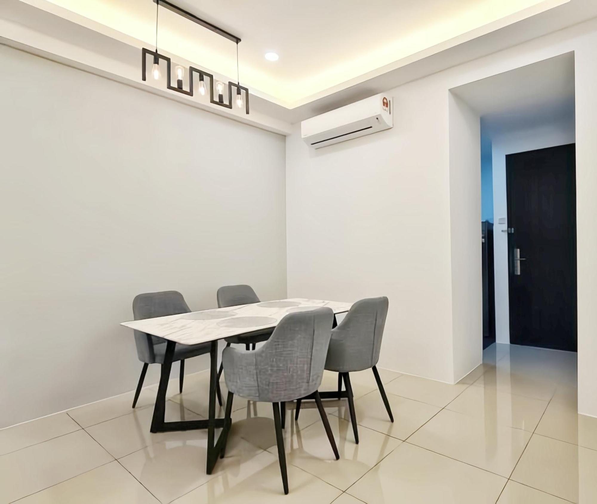 The Cove Hillside Residence איפוה מראה חיצוני תמונה