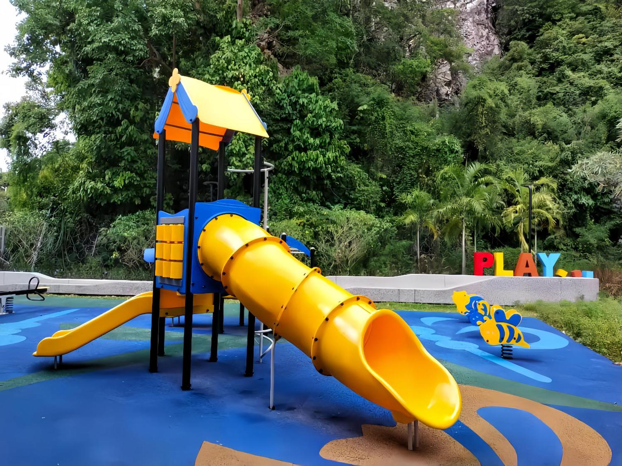 The Cove Hillside Residence איפוה מראה חיצוני תמונה