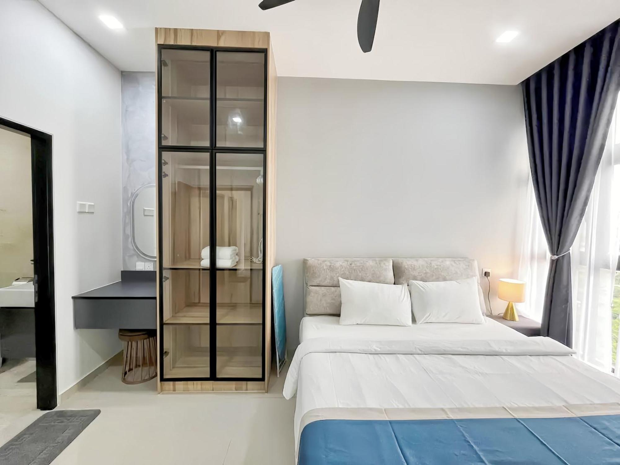 The Cove Hillside Residence איפוה מראה חיצוני תמונה