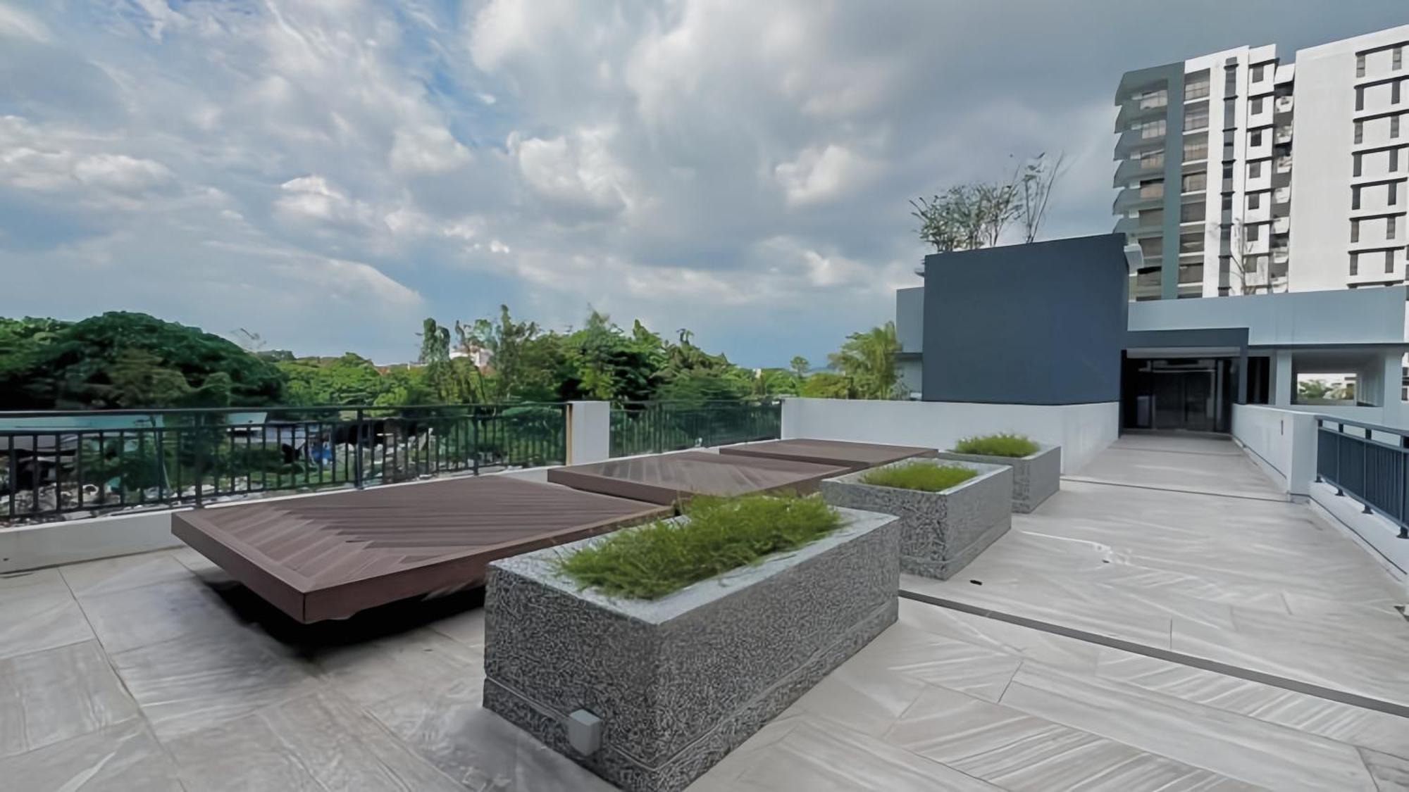 The Cove Hillside Residence איפוה מראה חיצוני תמונה