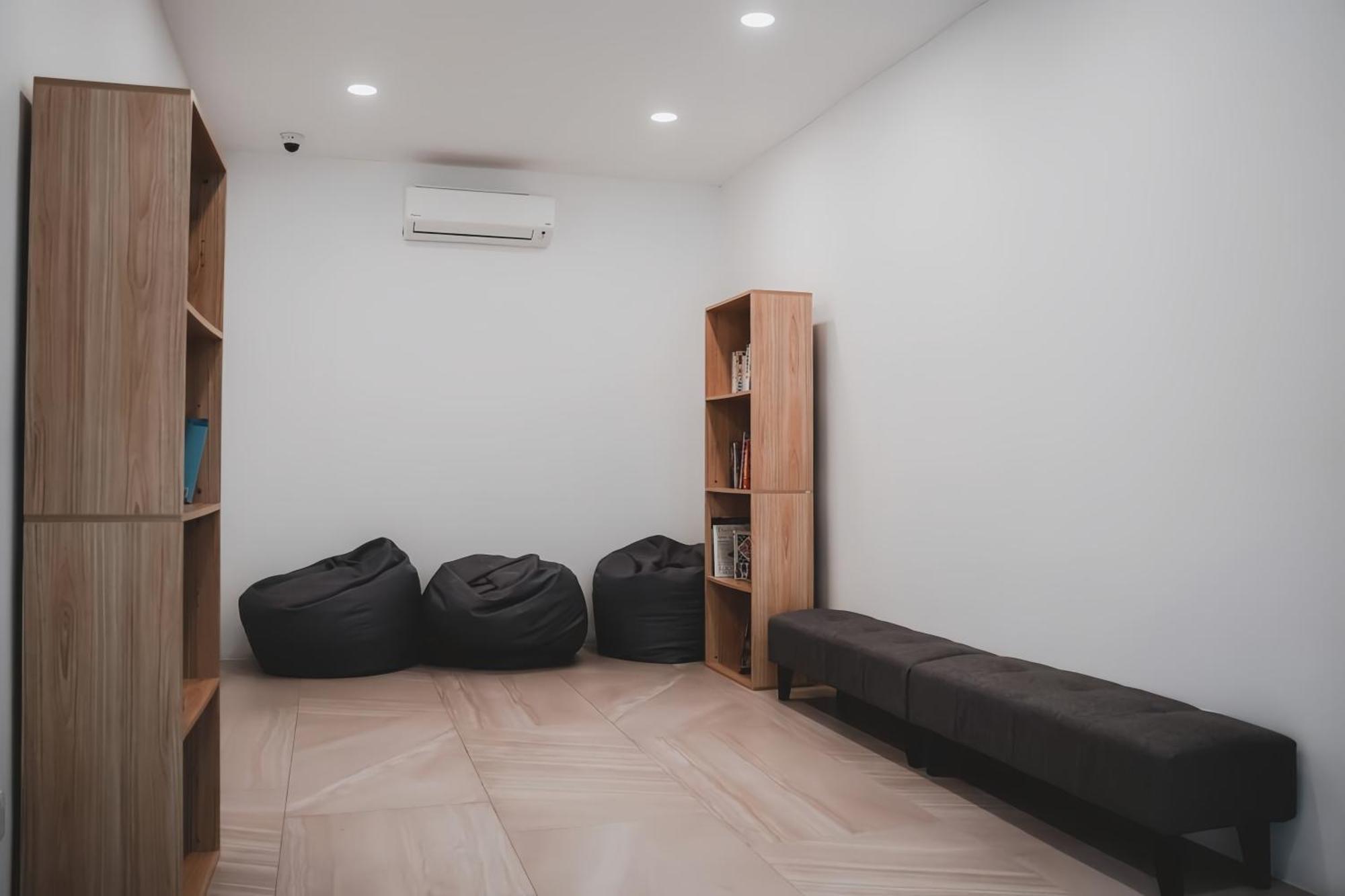 The Cove Hillside Residence איפוה מראה חיצוני תמונה
